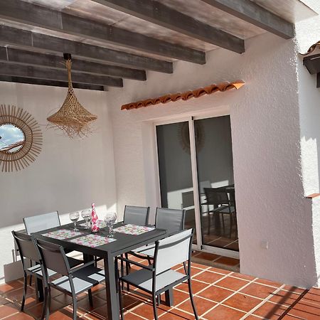 Casa Serenita Charming Villa With Swimming Pool Хавеа Экстерьер фото